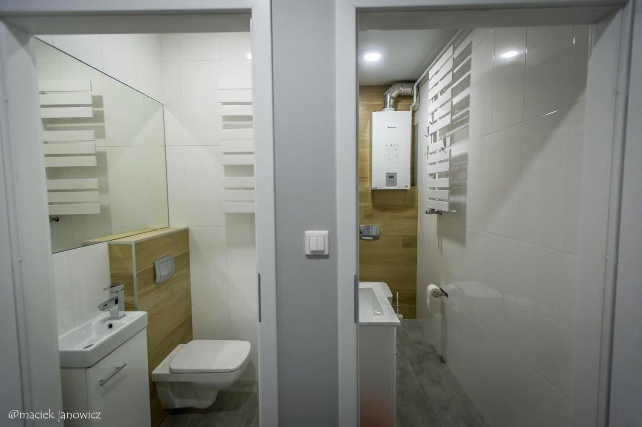 Apart-Invest Apartament Wiwi 2 Шклярска-Поремба Экстерьер фото