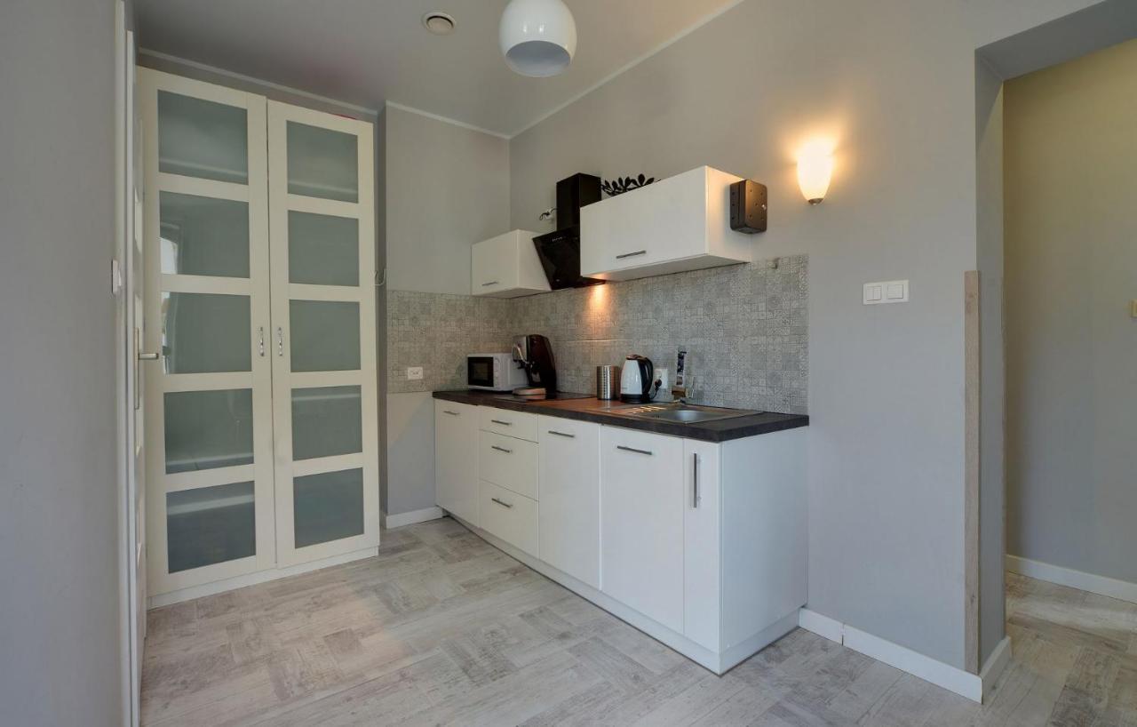 Apart-Invest Apartament Wiwi 2 Шклярска-Поремба Экстерьер фото