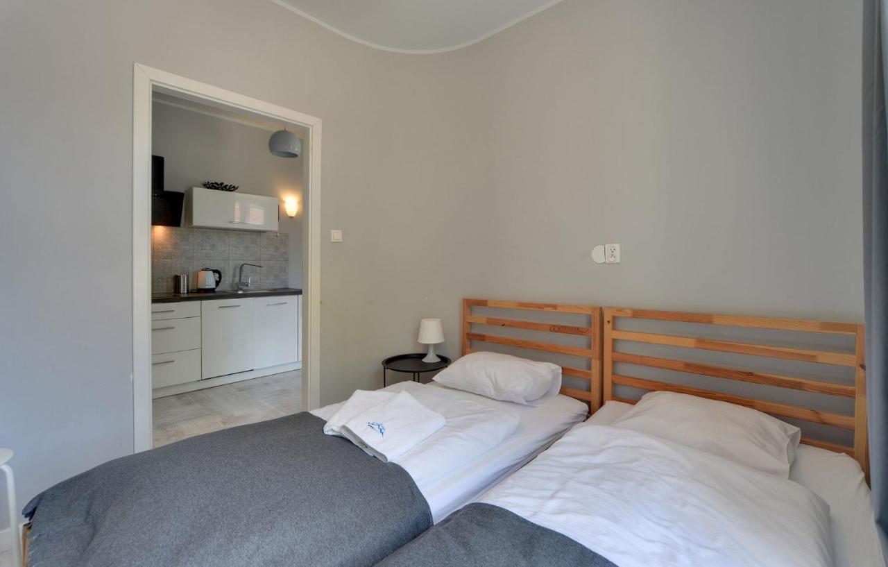 Apart-Invest Apartament Wiwi 2 Шклярска-Поремба Экстерьер фото