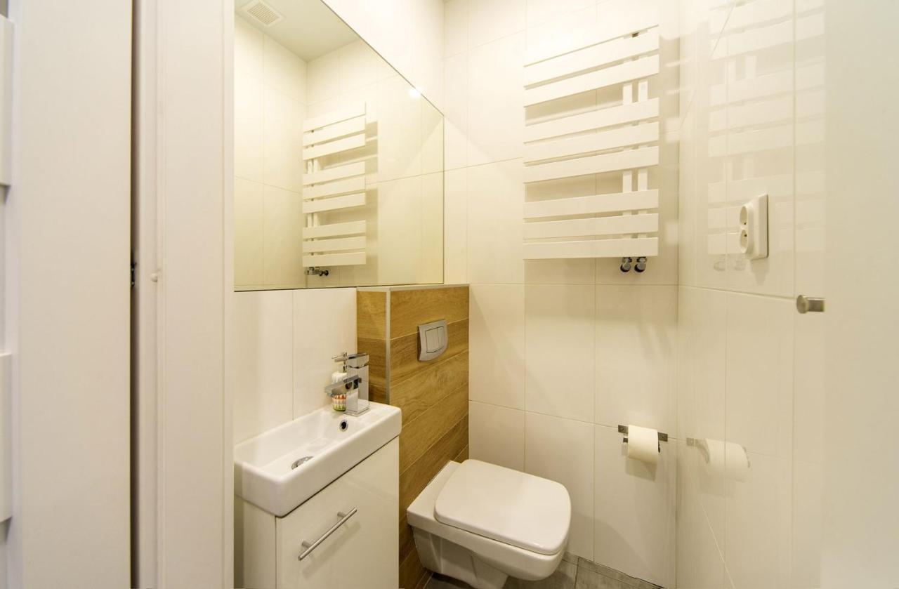Apart-Invest Apartament Wiwi 2 Шклярска-Поремба Экстерьер фото