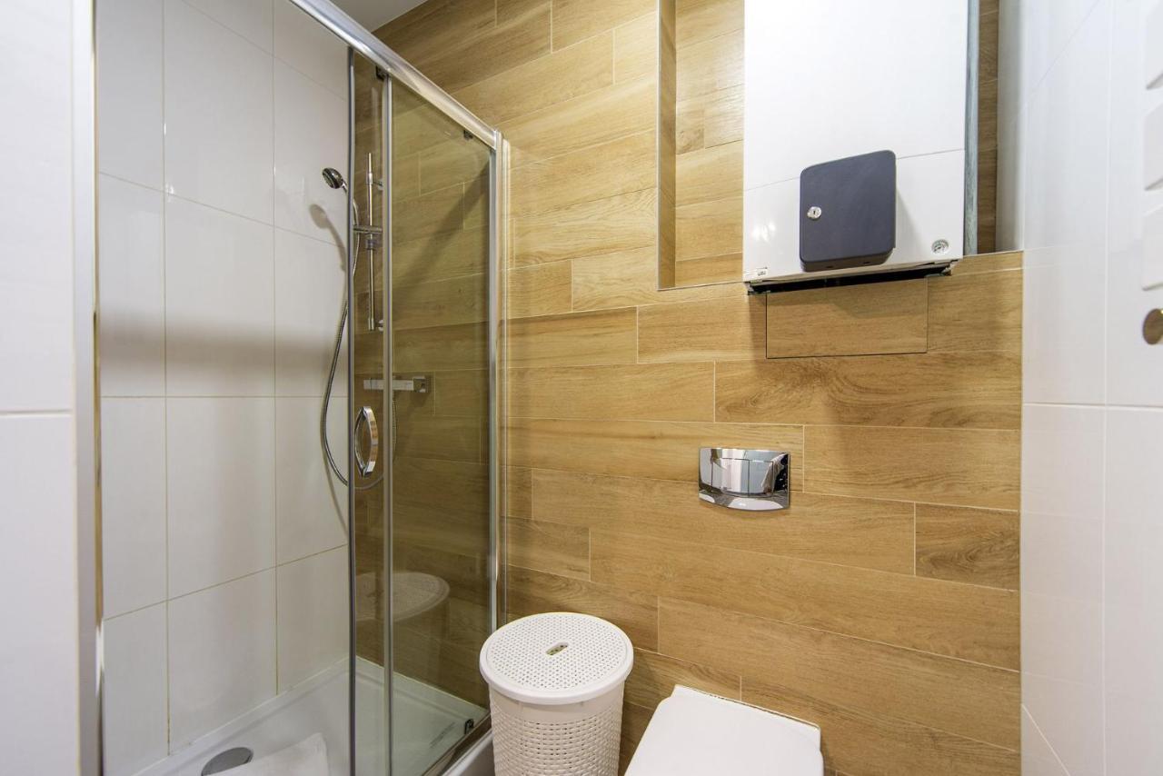 Apart-Invest Apartament Wiwi 2 Шклярска-Поремба Экстерьер фото